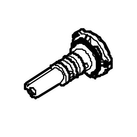 Pfister Bathroom Parts, Stem P/B 974-7600